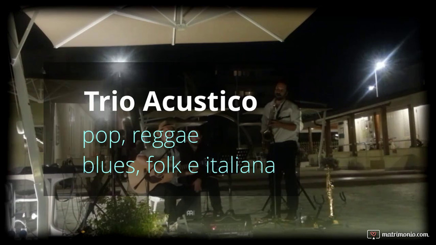 Puccios Trio
