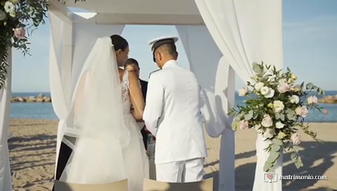 Armando e Valentina 