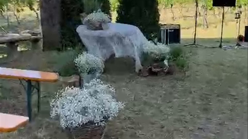 Matrimonio su misura