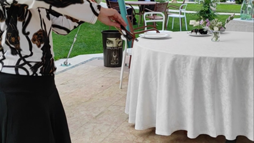 Matrimonio su misura