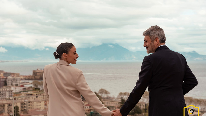 Presentazione matrimoni 