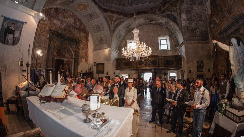 Fabio e Tiziana