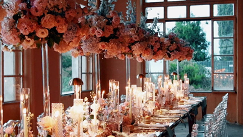 Matrimonio Luxury Garda