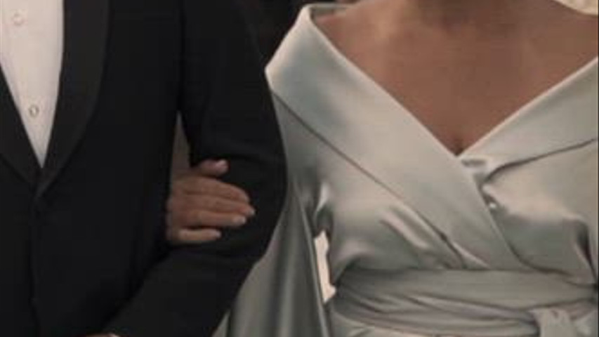 Matrimonio jacobs daza