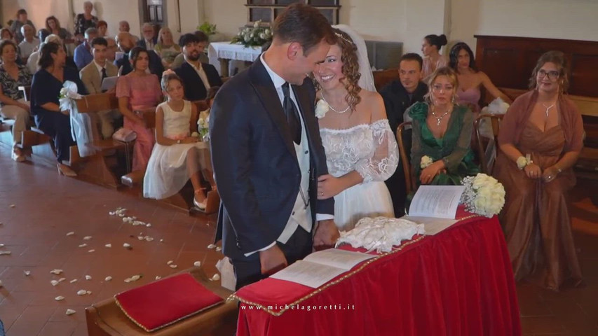 Rita e Alessandro 16/09/2025