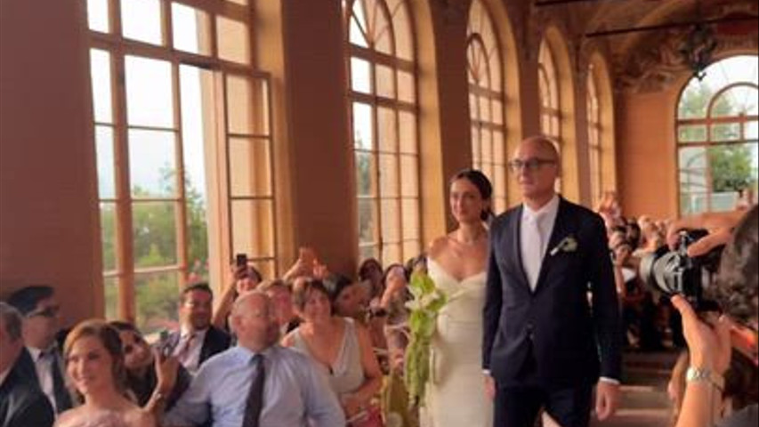 Matrimonio su misura