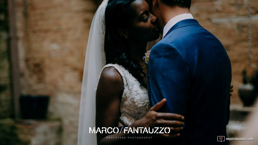 Marco Fantauzzo Wedding Reportage Photography