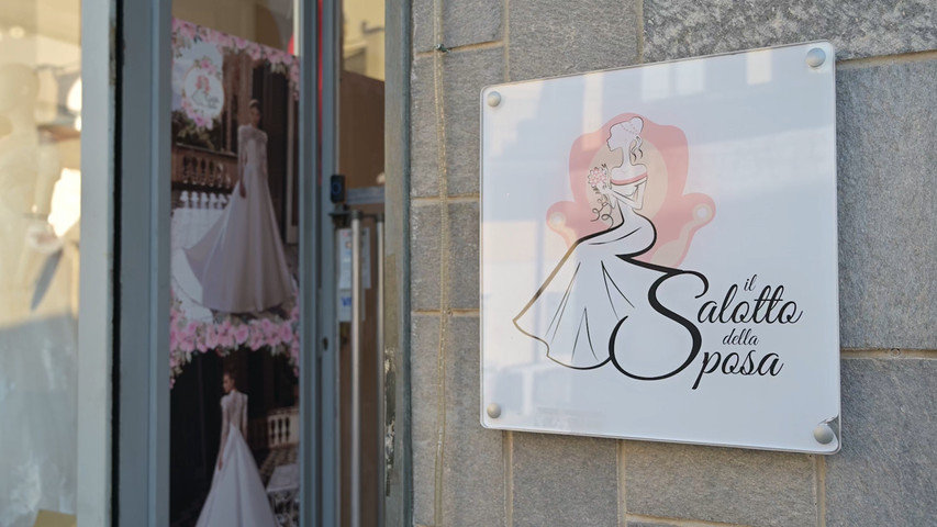 Il Salotto della Sposa - Videolife