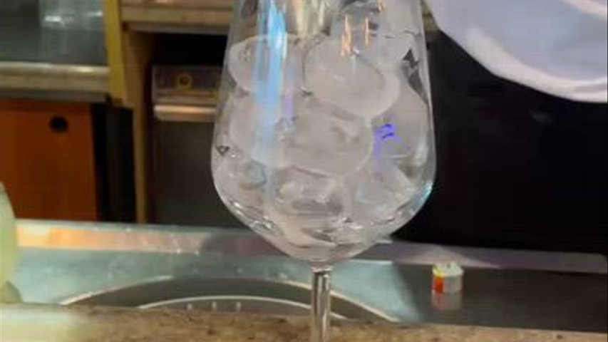 Taxi Drink