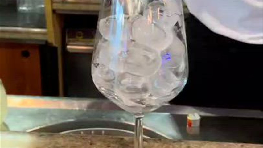 Taxi Drink