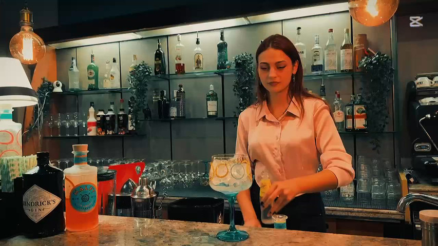 Taxi Drink