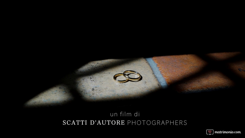 Coming Soon Alessandro & Ilaria
