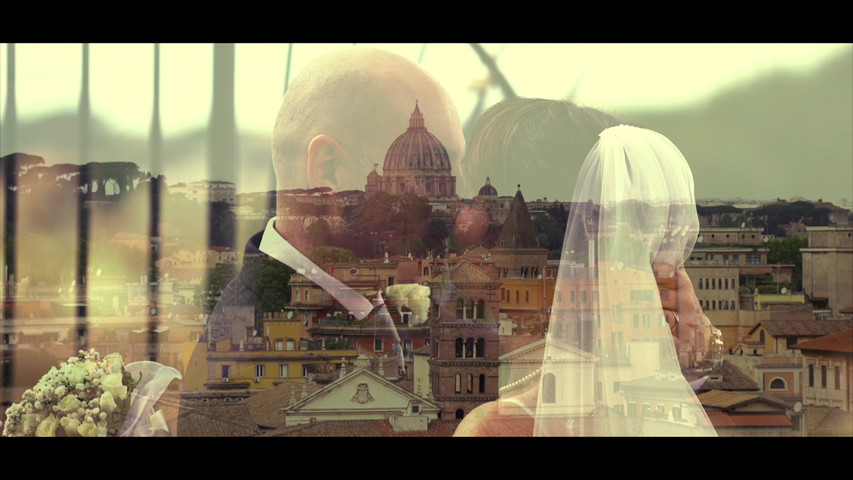 Teaser Diego & Alessandra