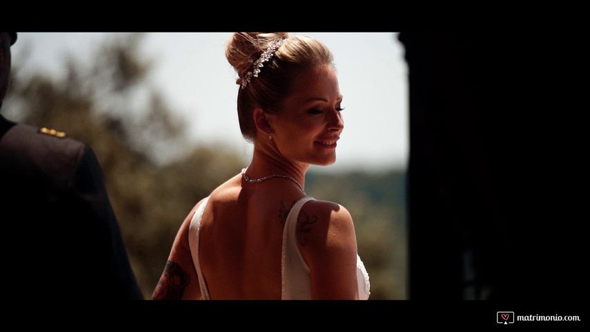 Villa del Cardinale | Coming Soon Vito Antonio & Silvia 