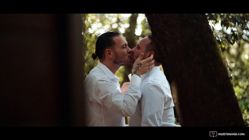 Coming soon Bruno & Sebastiano