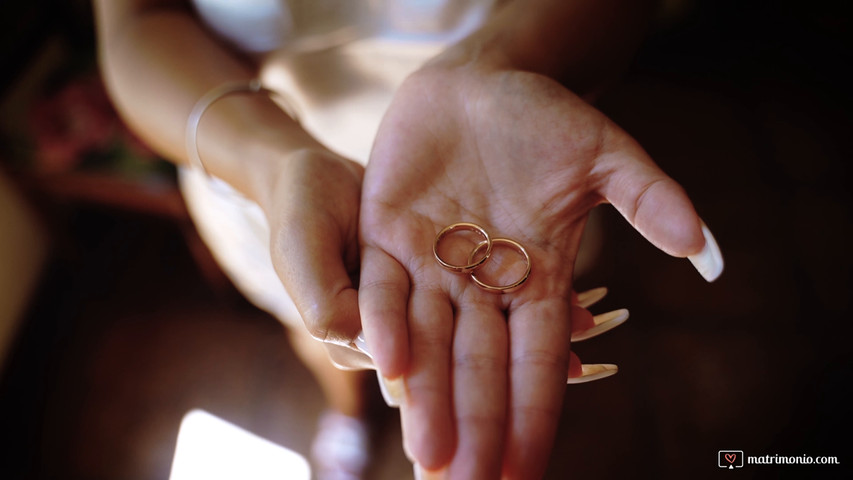 Mirko & Amy trailer | grappolo d'uva -terracina