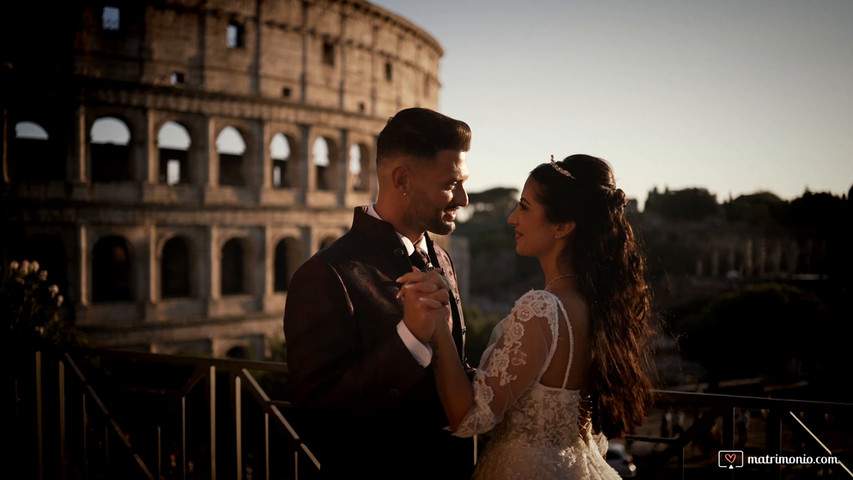 Villa Dino Roberto e Francesca