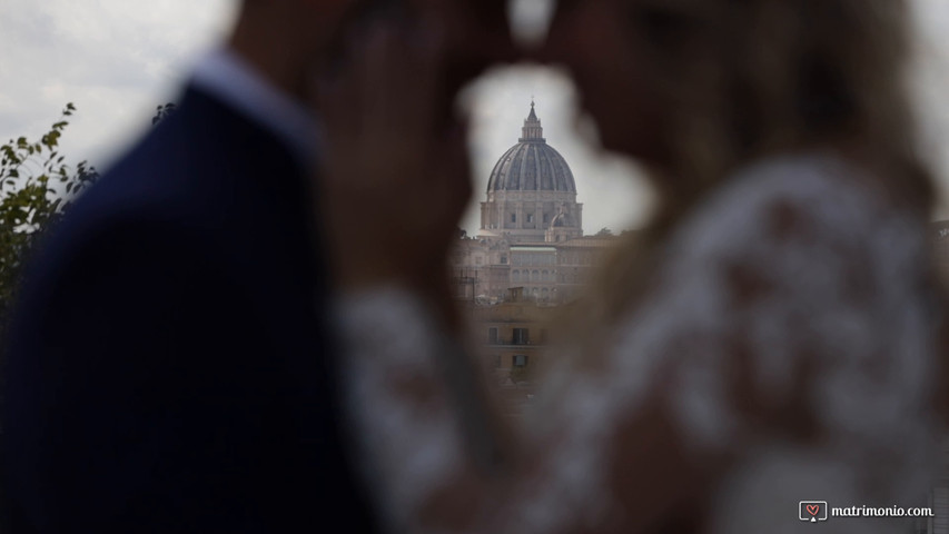 Fabio e Chantal