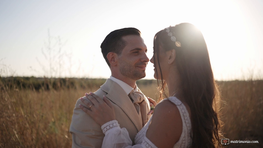 Villa Dino - Coming Soon Federica & Gabriele 