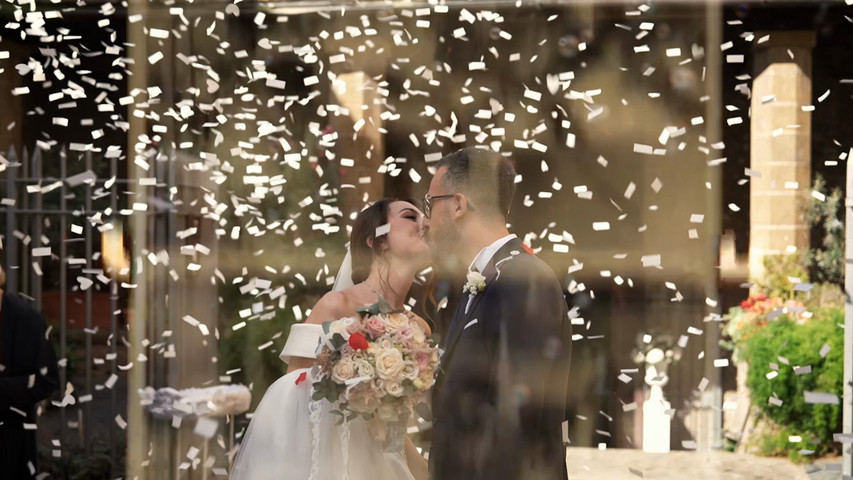 VILLA POCCI GIUSEPPE E CLAUDIA
