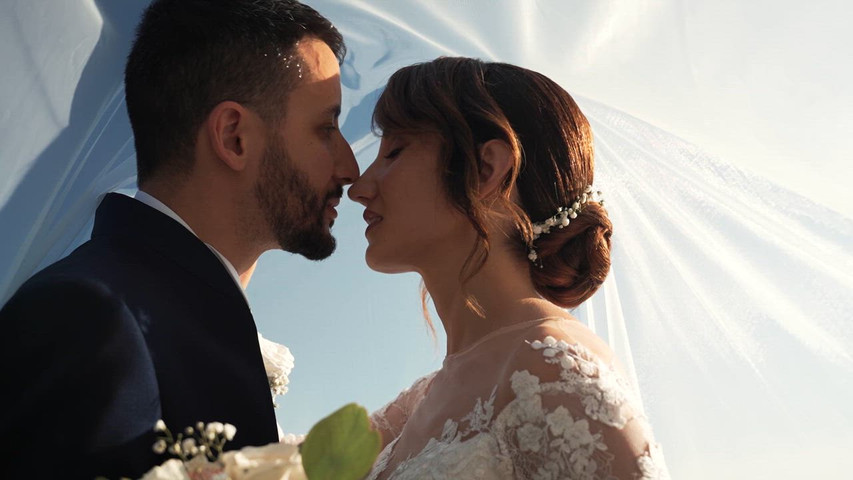 VILLA POCCI | Daniele & Blerina