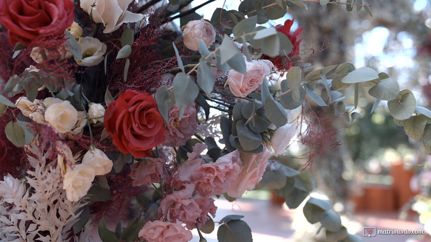 A & R Wedding