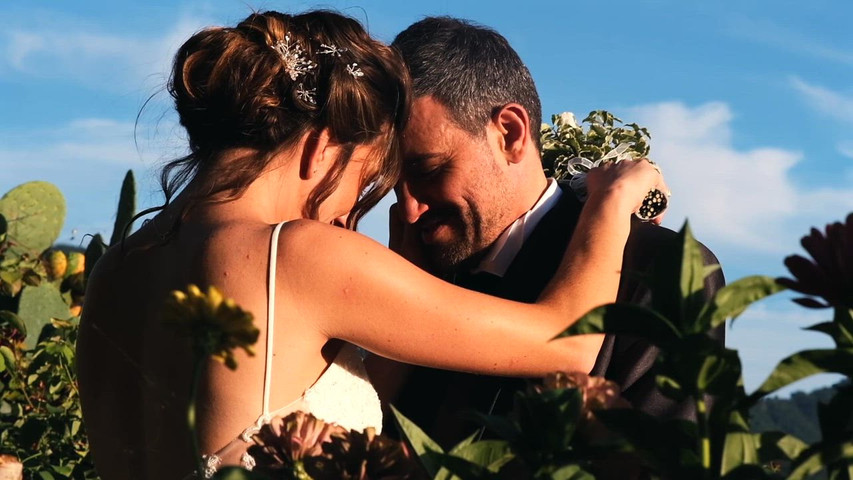 Lorenza & Ettore | Giardino