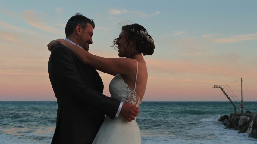 Lorenza & Ettore | Short Video