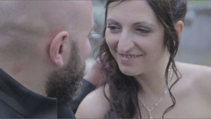 Demo matrimonio Teresa e Marco