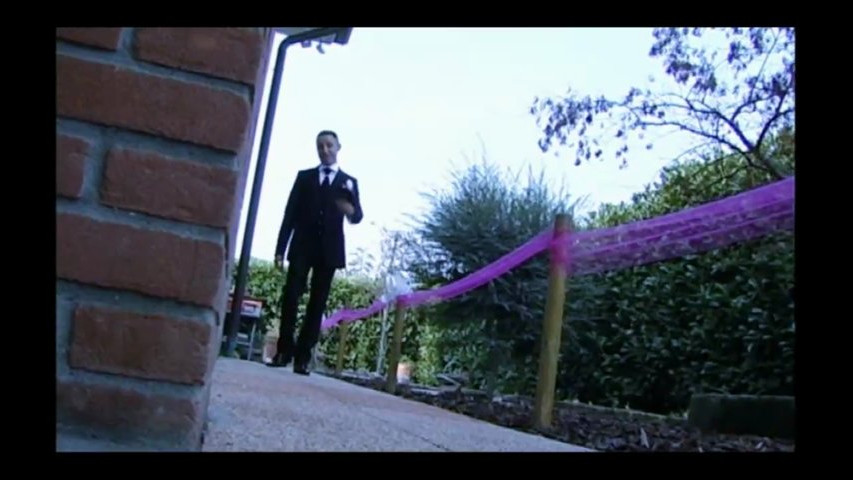 Video Matrimonio