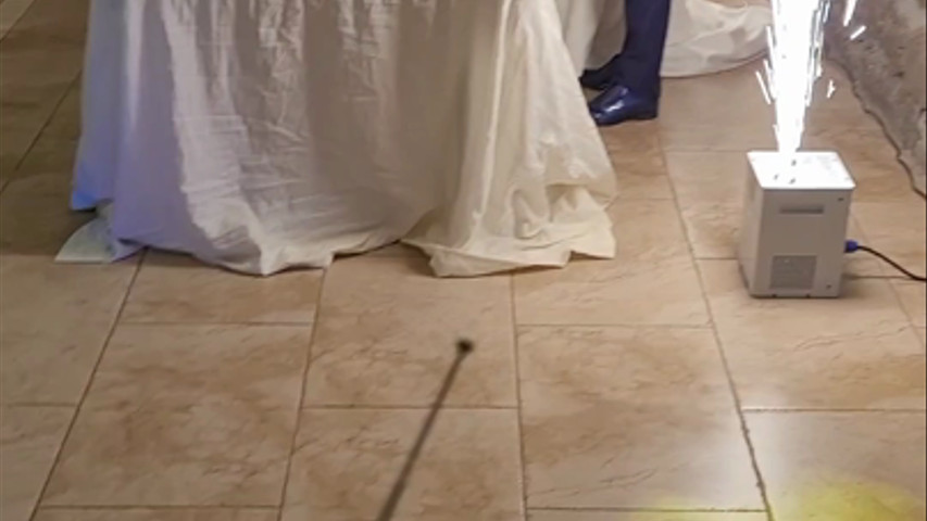 Matrimonio Sindia 