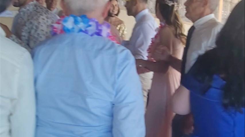 Matrimonio 31 maggio 2025