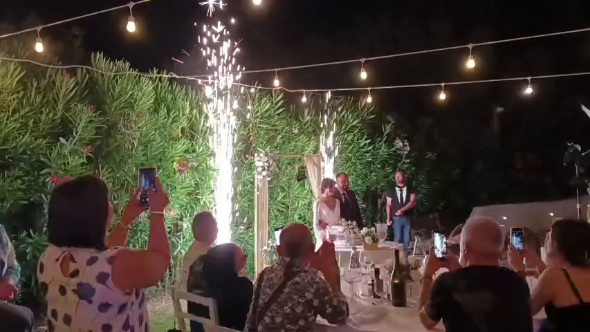 Matrimonio Oliena 21 Giugno 2025