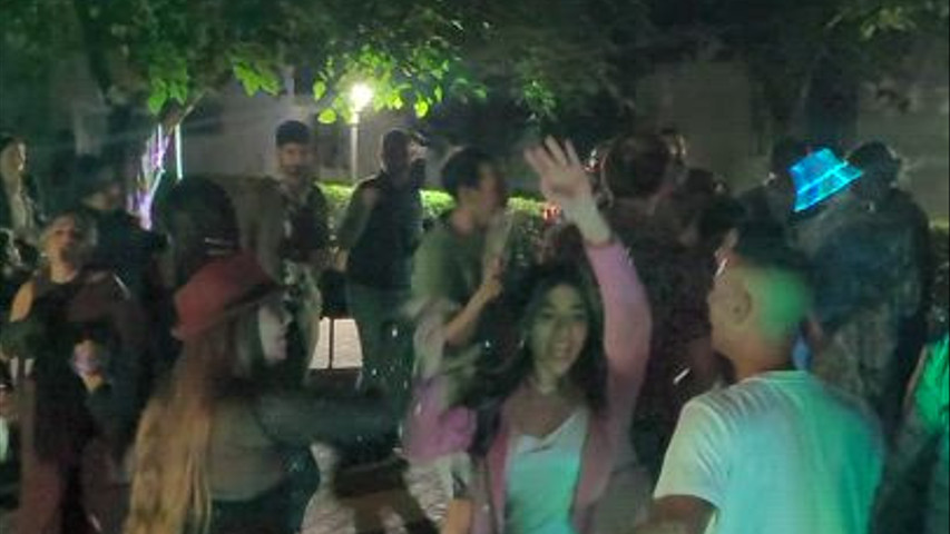 Matrimonio 27 Settembre 2025 Posada