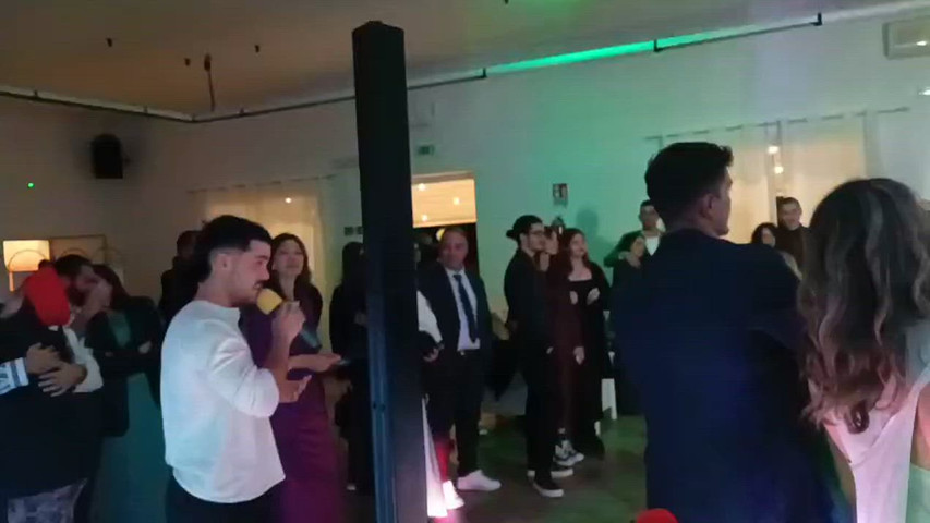 Matrimonio 3 Ottobre 2025