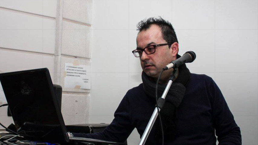 Dj Maurizio Simone