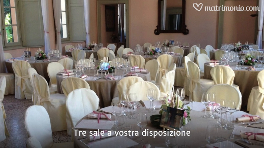 Villa Airaghi