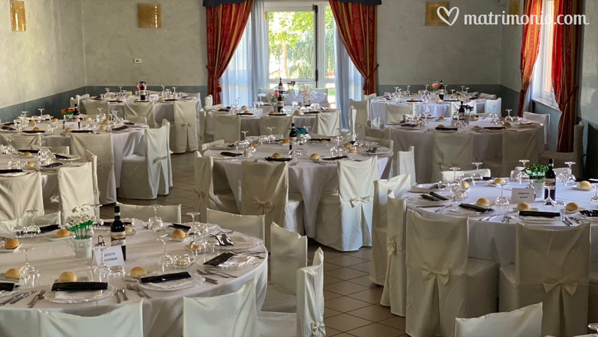 Ristorante Aquila Nera