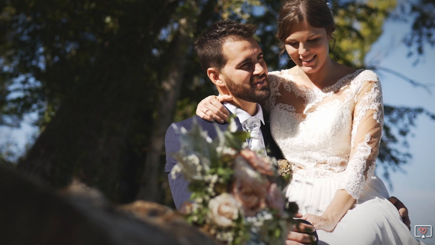 Lara & Massimo Wedding Trailer
