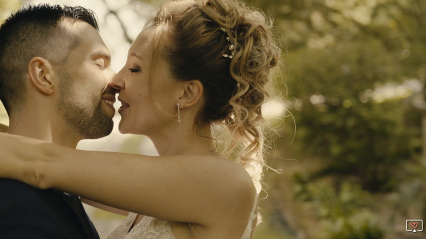 Elisabetta & Alberto Wedding trailer