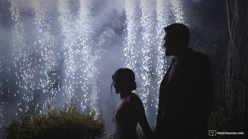 Sara & Carlo - Wedding trailer