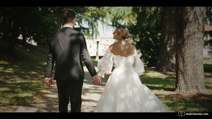 Melania & Daniel - Wedding Trailer