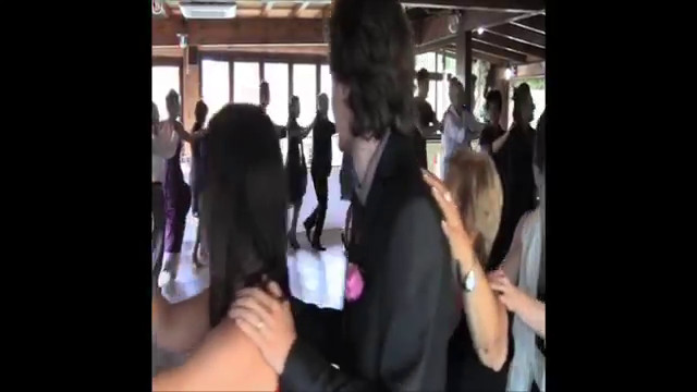 Animatori per il matrimonio