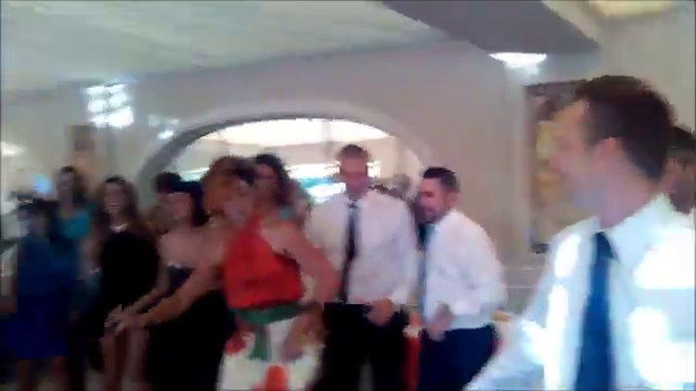 Animatori per matrimoni