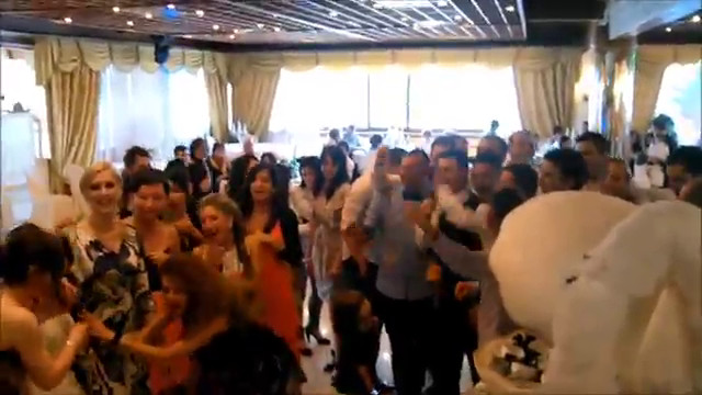 Karaoke ed animazione matrimoni