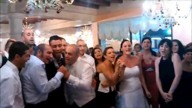 Karaoke e musica matrimonio