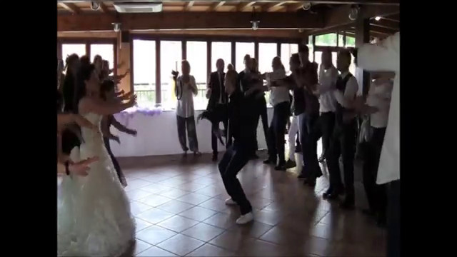 Musica e animazione matrimonio