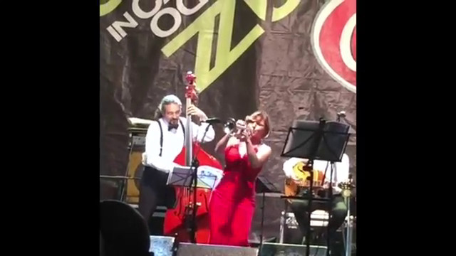 Live Performance Jazz Festival