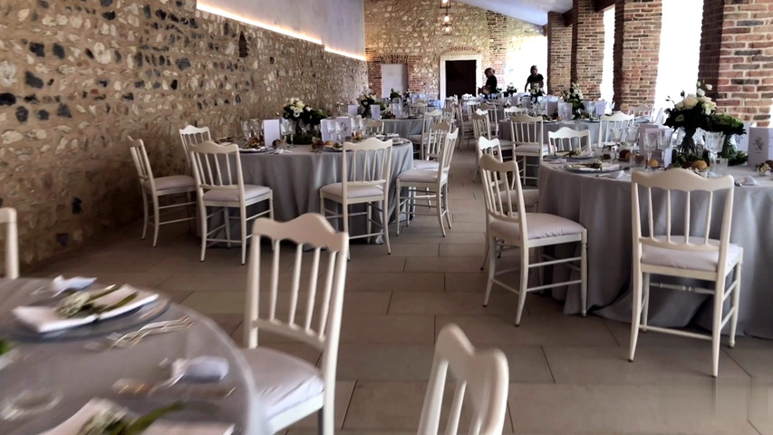 Matrimonio estivo