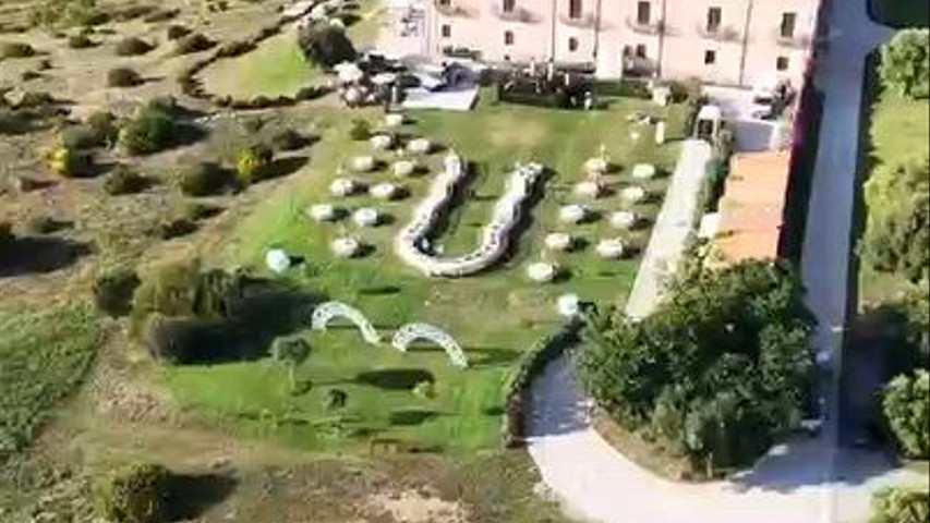 Alessandra Villelli Wedding & Events